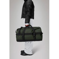 RAINS Texel Dufel Bag 13490 - Army 
