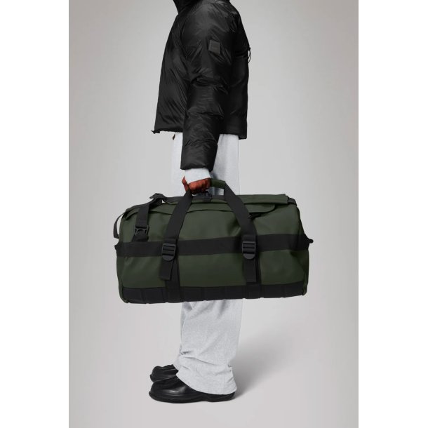 RAINS Texel Dufel Bag 13490 - Army 