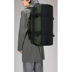 RAINS Texel Dufel Bag 13490 - Army 