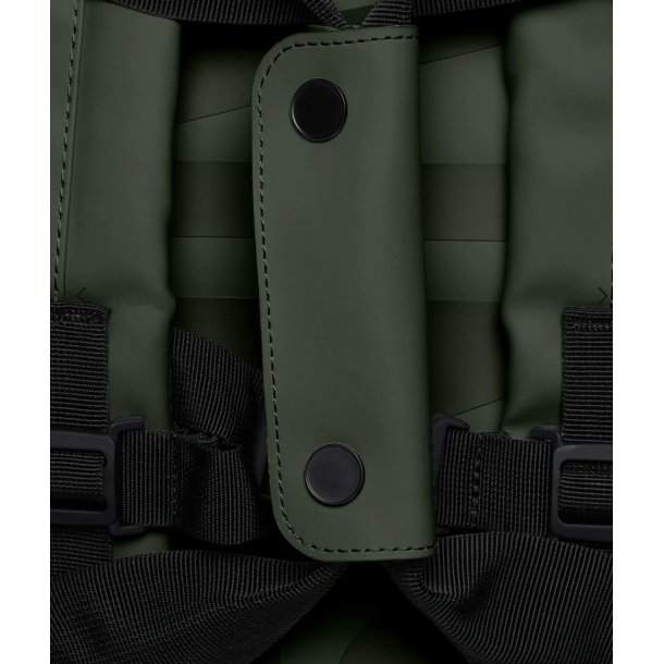 RAINS Texel Dufel Bag 13490 - Army 