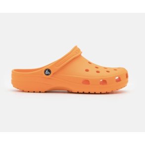 Crocs classic - orange
