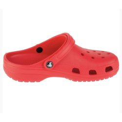 Crocs classic - flame