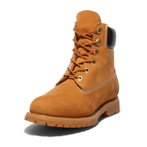 Timberland Premium waterproof boot - wheat