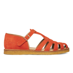 Angulus sandal - coral rd 5516-301