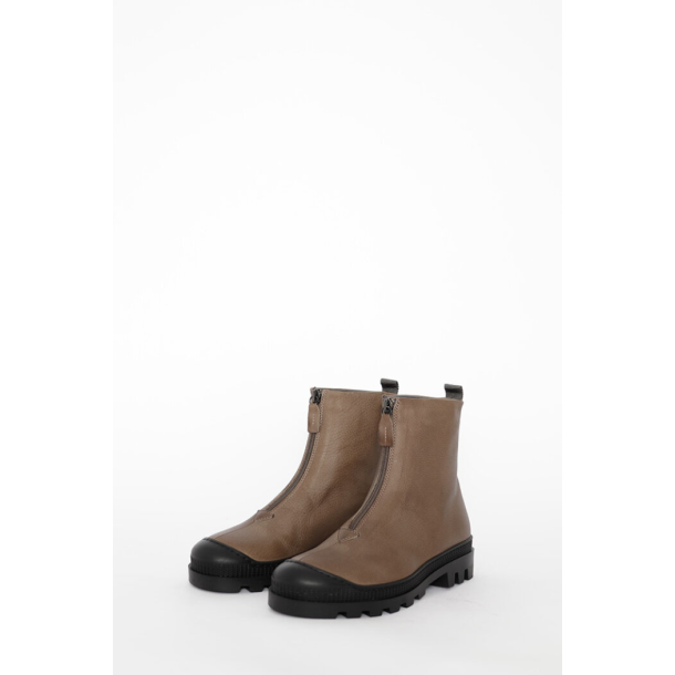 Lofina stvle m. zip - Gasolin fango 16-967