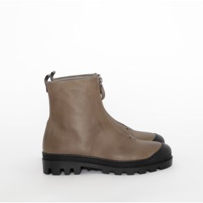 Lofina stvle m. zip - Gasolin fango 16-967