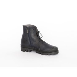 Lofina snrestvle laces - gasolin nero 4363