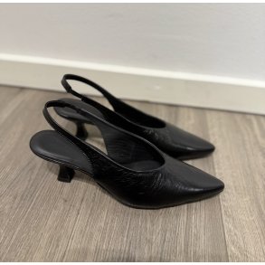 Angulus pump - sort 1726-101