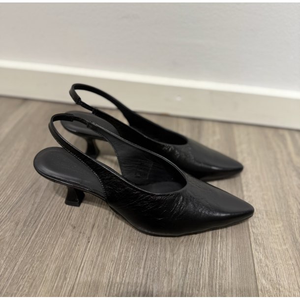 Angulus pump - sort 1726-101