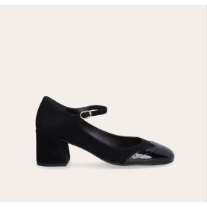 Billi Bi pump - sort A7453