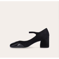 Billi Bi pump - sort A7453