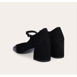 Billi Bi pump - sort A7453