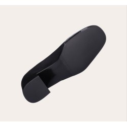 Billi Bi pump - sort A7453