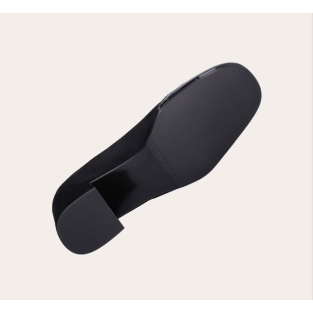 Billi Bi pump - sort A7453