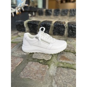 Green Comfort sneaker 225081Q37