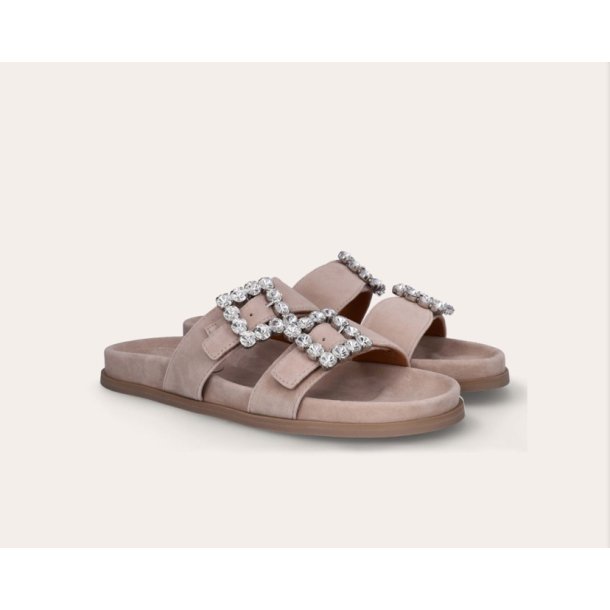 Billi Bi sandal - sand A7140