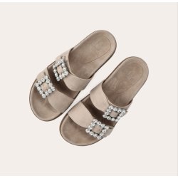 Billi Bi sandal - sand A7140