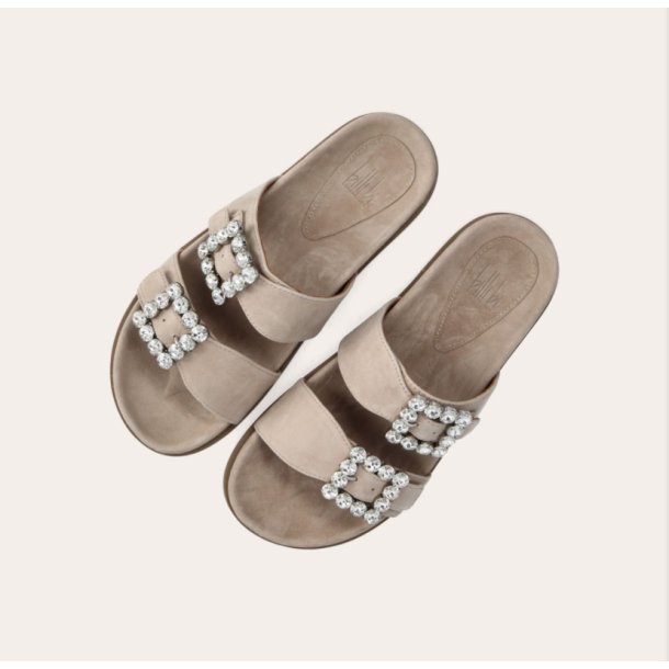 Billi Bi sandal - sand A7140
