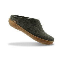 Glerups t�ffel m. gummis�l - forrest 