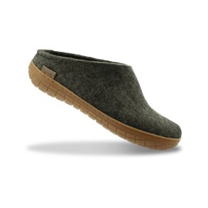 Glerups t�ffel m. gummis�l - forrest 