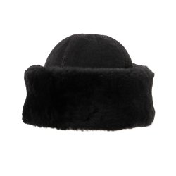 Shepherd Harka hat - sort 