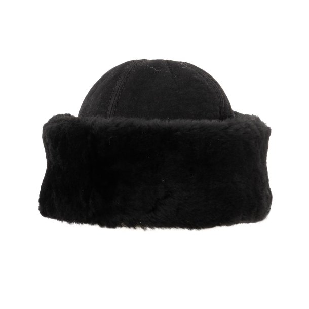 Shepherd Harka hat - sort 