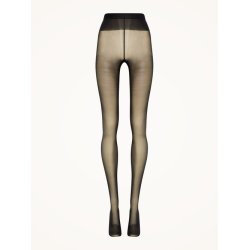 WOLFORD neon 40 tights - black