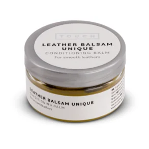 Touch leather balsam - neutral 