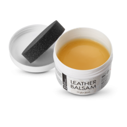 Touch leather balsam - neutral 