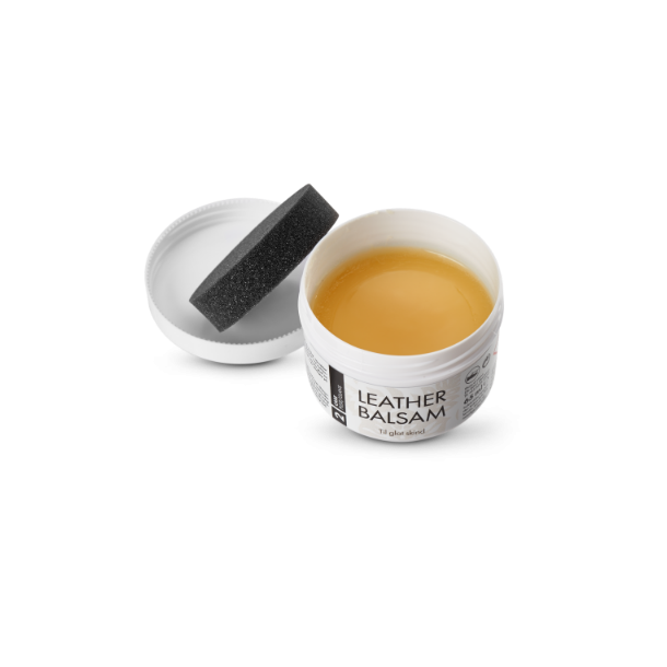 Touch leather balsam - neutral 