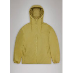 RAINS Lohja Insulated Jacket Khaki - 15770