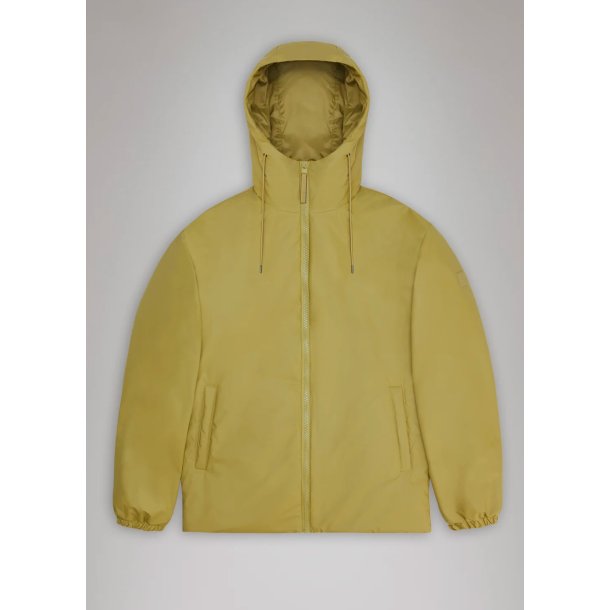 RAINS Lohja Insulated Jacket Khaki - 15770