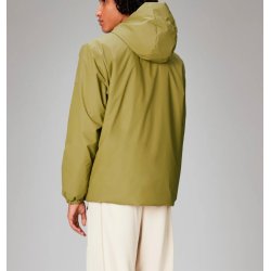 RAINS Lohja Insulated Jacket Khaki - 15770