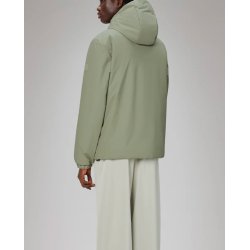 RAINS Lohja Insulated Jacket Earth - 15770