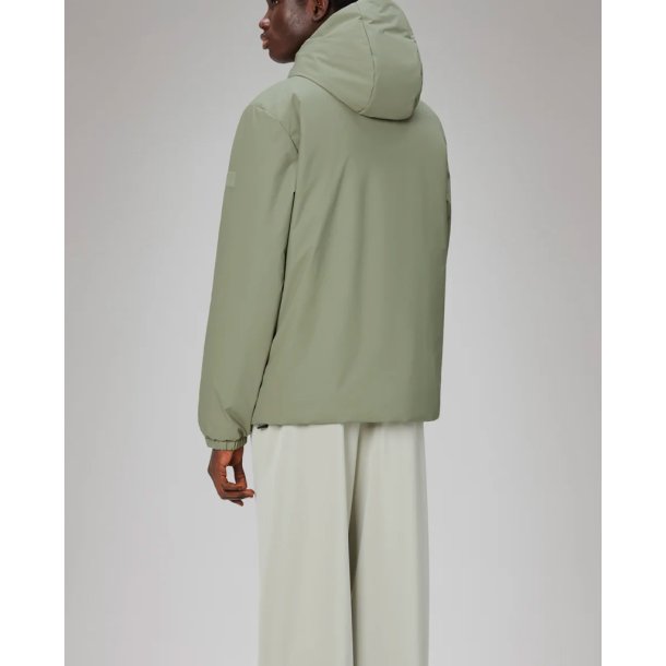 RAINS Lohja Insulated Jacket Earth - 15770