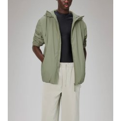 RAINS Lohja Insulated Jacket Earth - 15770