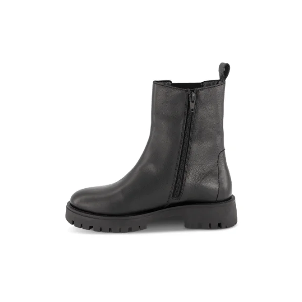 NO Collection stvler m. foer - sort 