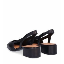 Billi bi ballerina m. hl A8069 - black