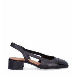 Billi bi ballerina m. hl A8069 - black