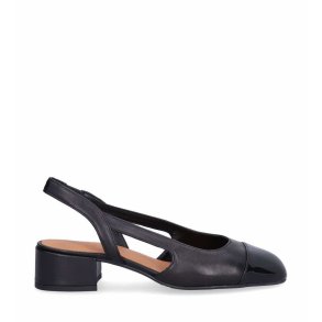 Billi bi ballerina m. hl A8069 - black