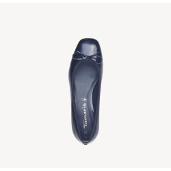 Tamaris ballerina m. hl - navy 1-22301-43