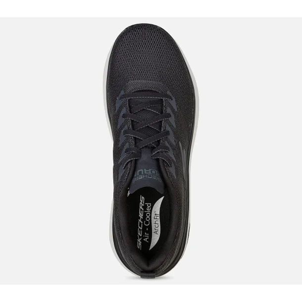 SKECHERS Arch Fit - black 220338