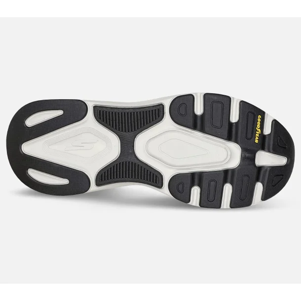 SKECHERS Arch Fit - black 220338