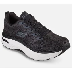 SKECHERS Arch Fit - black 220338