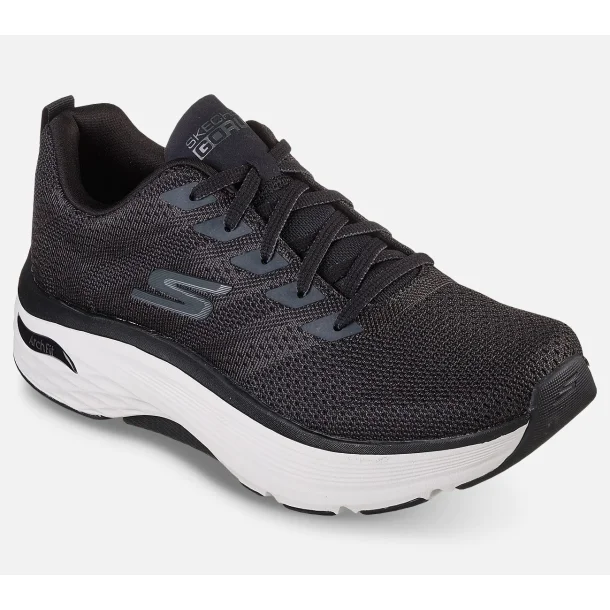 SKECHERS Arch Fit - black 220338