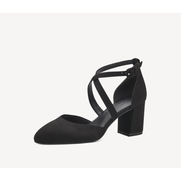 Tamaris pump - sort 1-24414-41