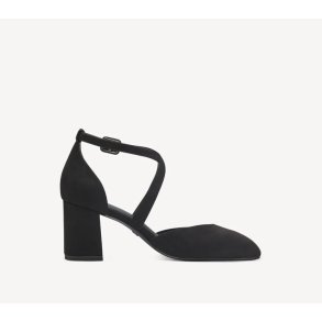 Tamaris pump - sort 1-24414-41