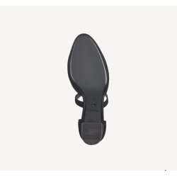 Tamaris pump - sort 1-24414-41