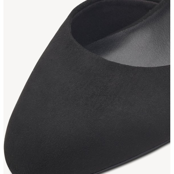 Tamaris pump - sort 1-24414-41