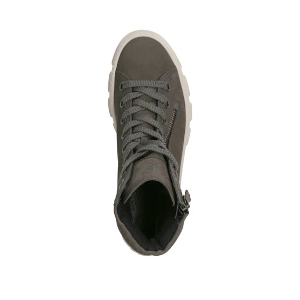 Paul Green snrestvle - gr 5210